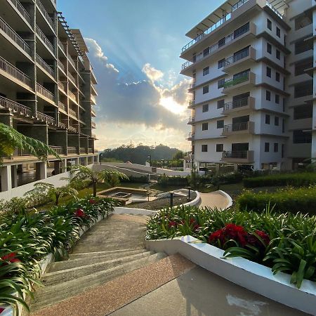 Bristle Ridge 2 Bedroom Panoramic View Baguio City Εξωτερικό φωτογραφία