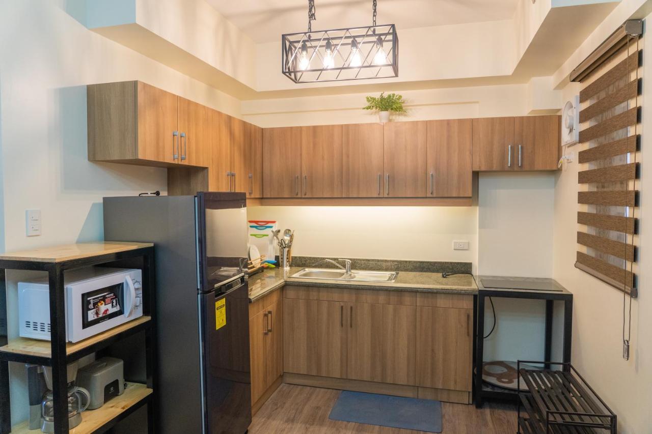 Bristle Ridge 2 Bedroom Panoramic View Baguio City Εξωτερικό φωτογραφία