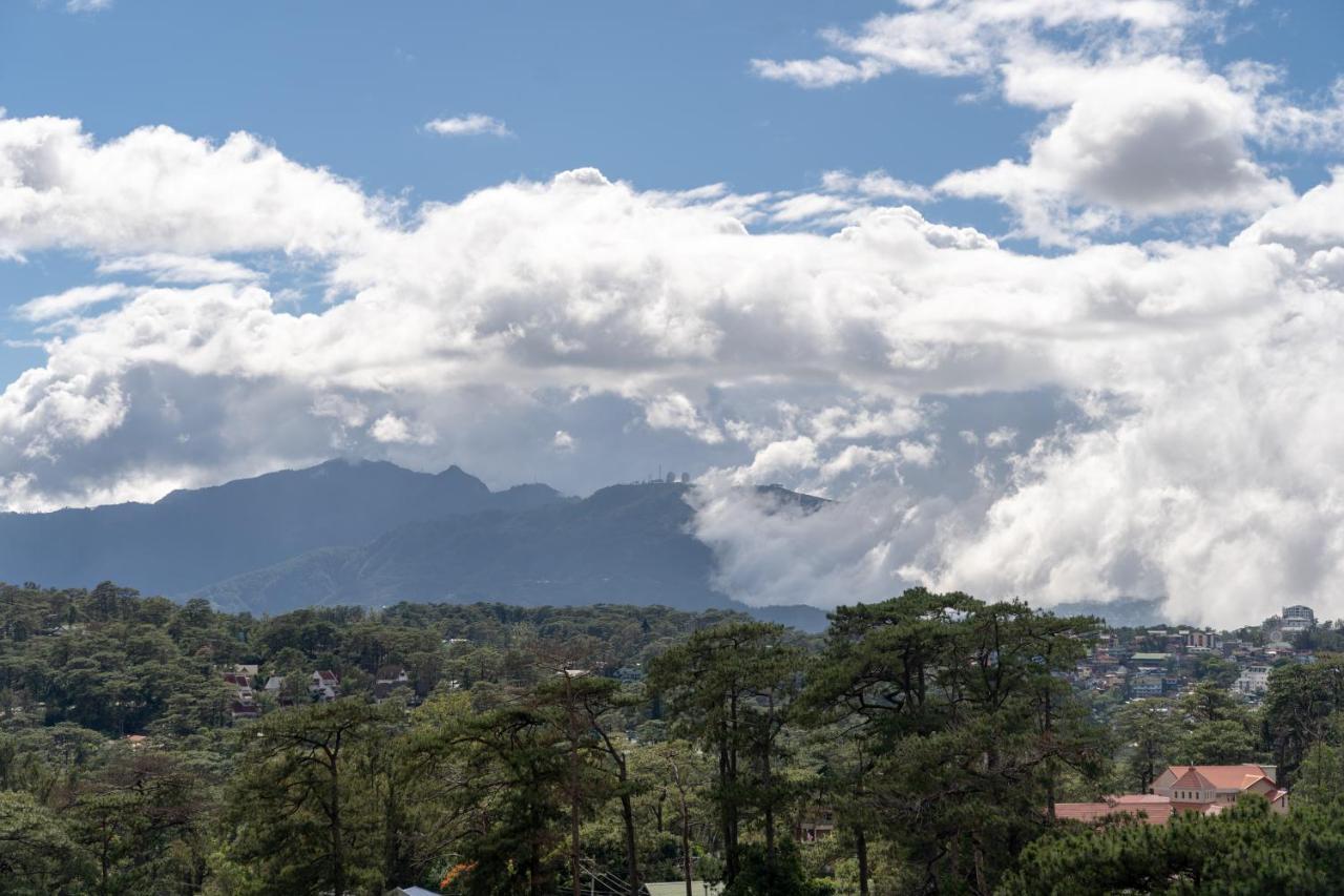 Bristle Ridge 2 Bedroom Panoramic View Baguio City Εξωτερικό φωτογραφία