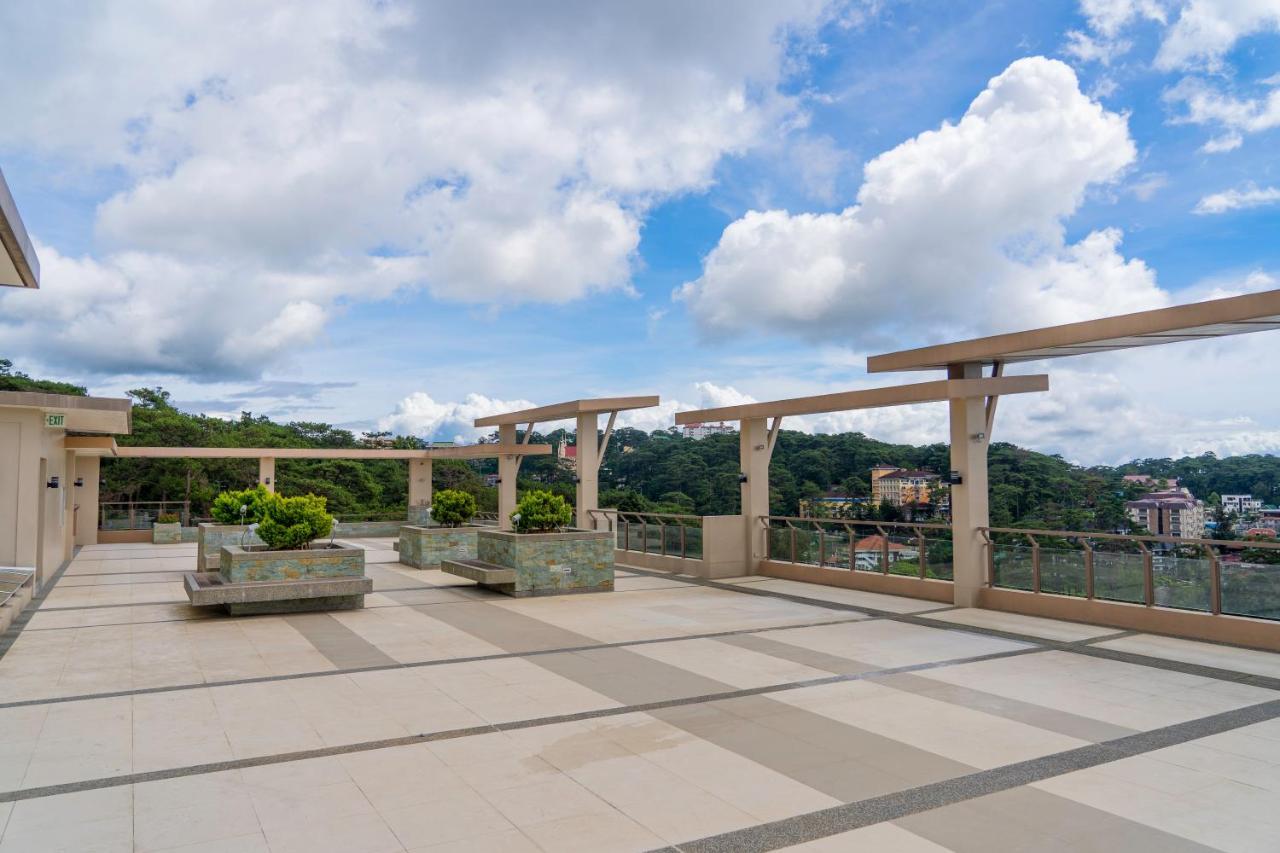 Bristle Ridge 2 Bedroom Panoramic View Baguio City Εξωτερικό φωτογραφία