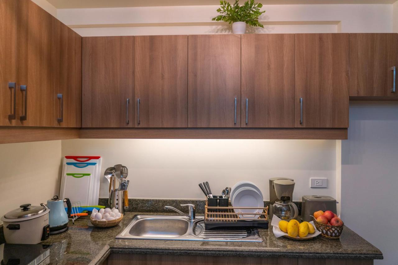 Bristle Ridge 2 Bedroom Panoramic View Baguio City Εξωτερικό φωτογραφία