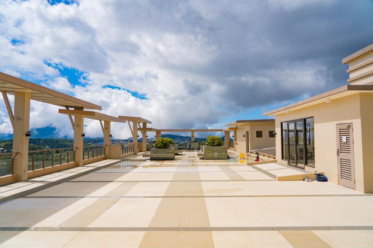 Bristle Ridge 2 Bedroom Panoramic View Baguio City Εξωτερικό φωτογραφία