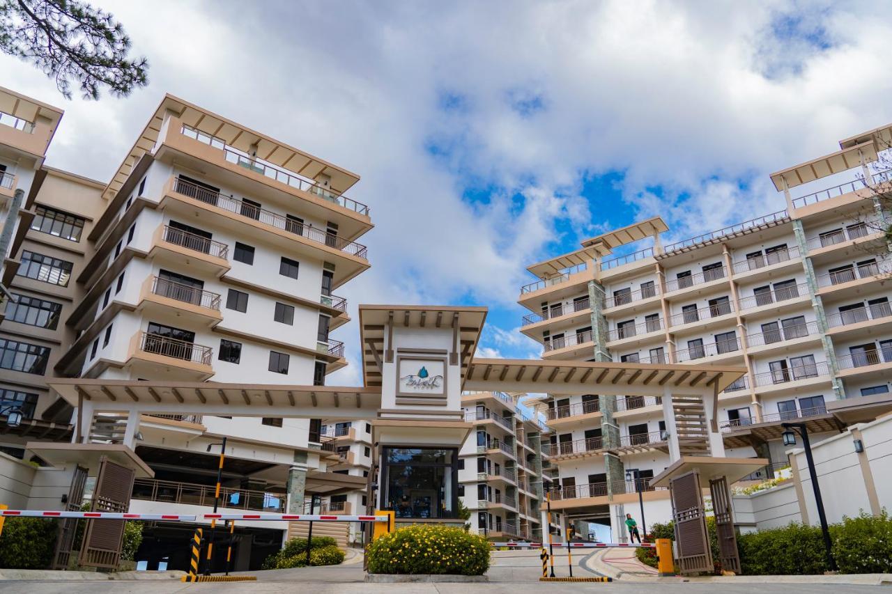 Bristle Ridge 2 Bedroom Panoramic View Baguio City Εξωτερικό φωτογραφία