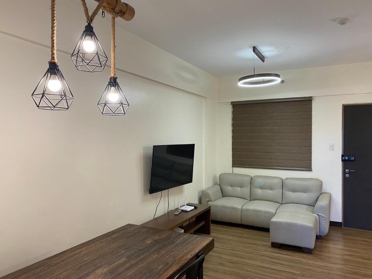Bristle Ridge 2 Bedroom Panoramic View Baguio City Εξωτερικό φωτογραφία