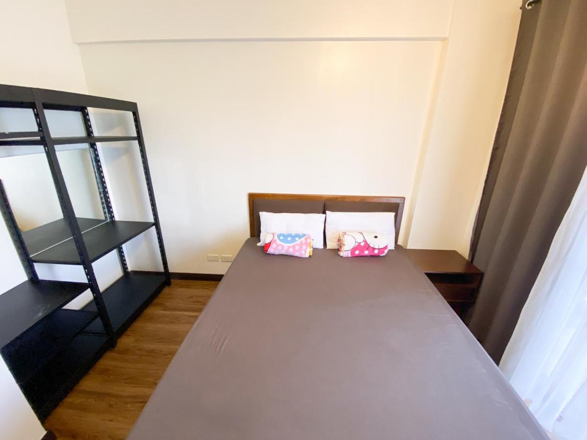 Bristle Ridge 2 Bedroom Panoramic View Baguio City Εξωτερικό φωτογραφία