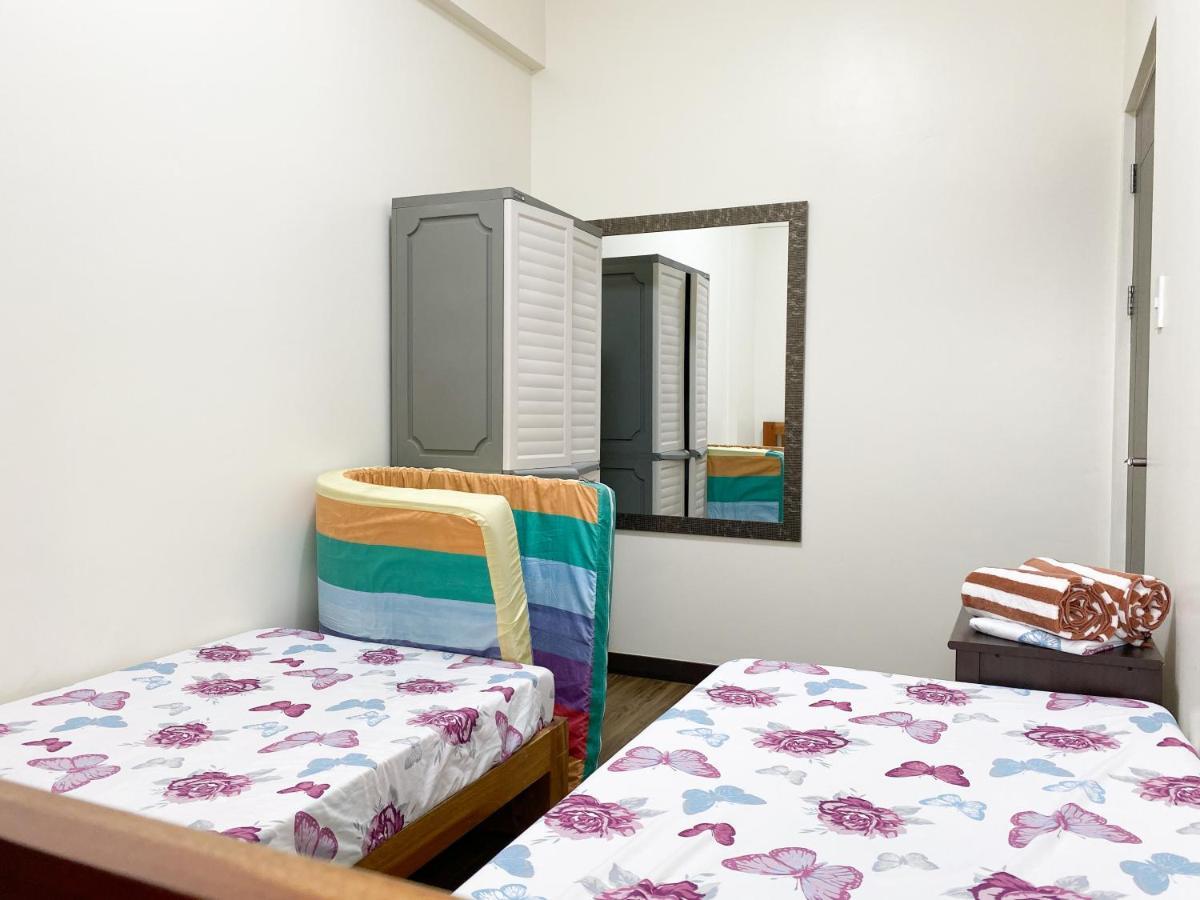 Bristle Ridge 2 Bedroom Panoramic View Baguio City Εξωτερικό φωτογραφία