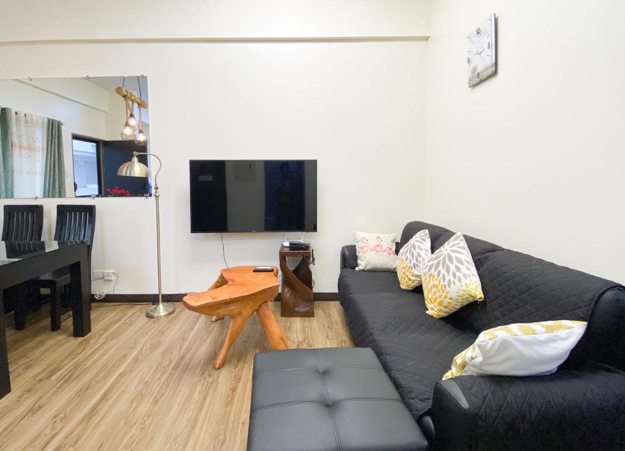 Bristle Ridge 2 Bedroom Panoramic View Baguio City Εξωτερικό φωτογραφία