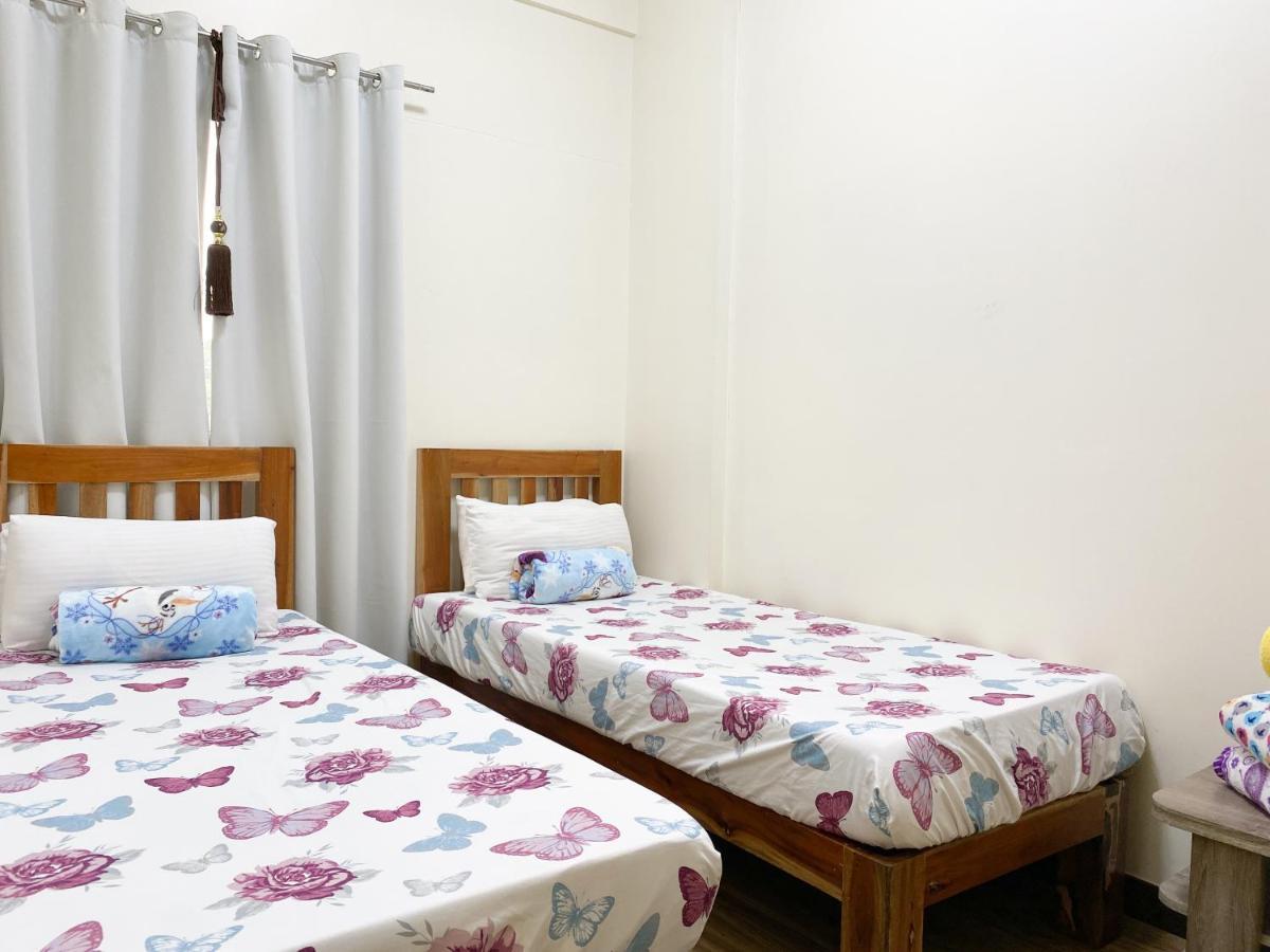 Bristle Ridge 2 Bedroom Panoramic View Baguio City Εξωτερικό φωτογραφία