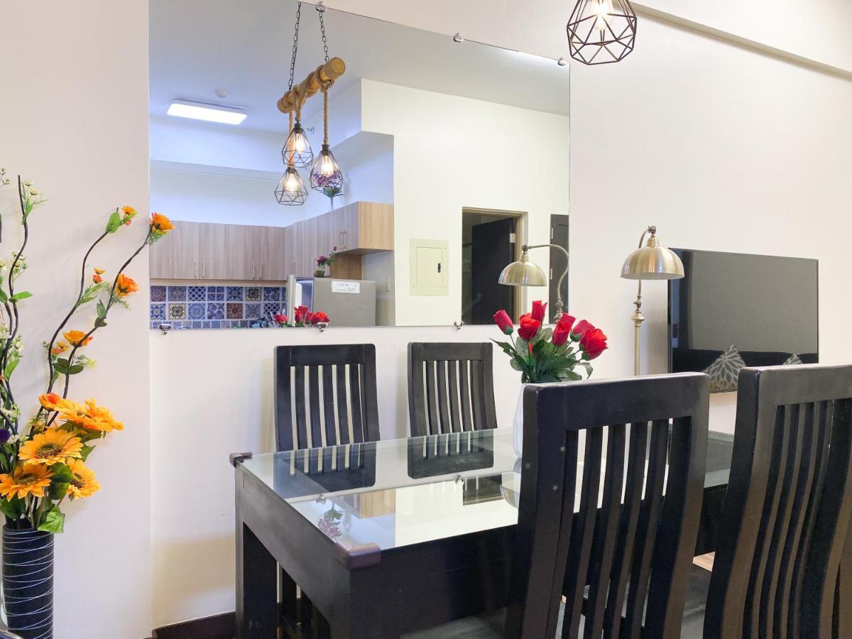 Bristle Ridge 2 Bedroom Panoramic View Baguio City Εξωτερικό φωτογραφία