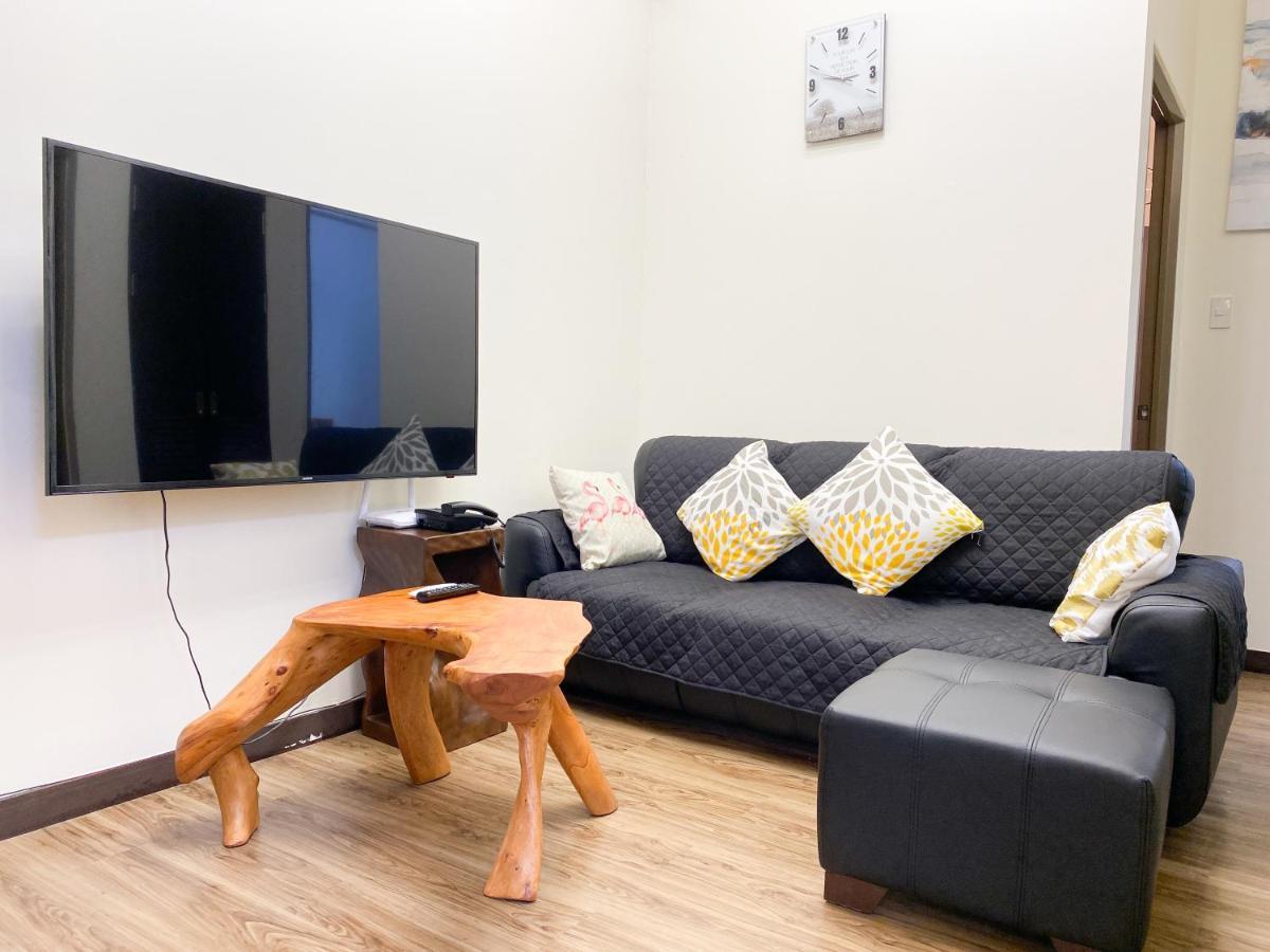 Bristle Ridge 2 Bedroom Panoramic View Baguio City Εξωτερικό φωτογραφία