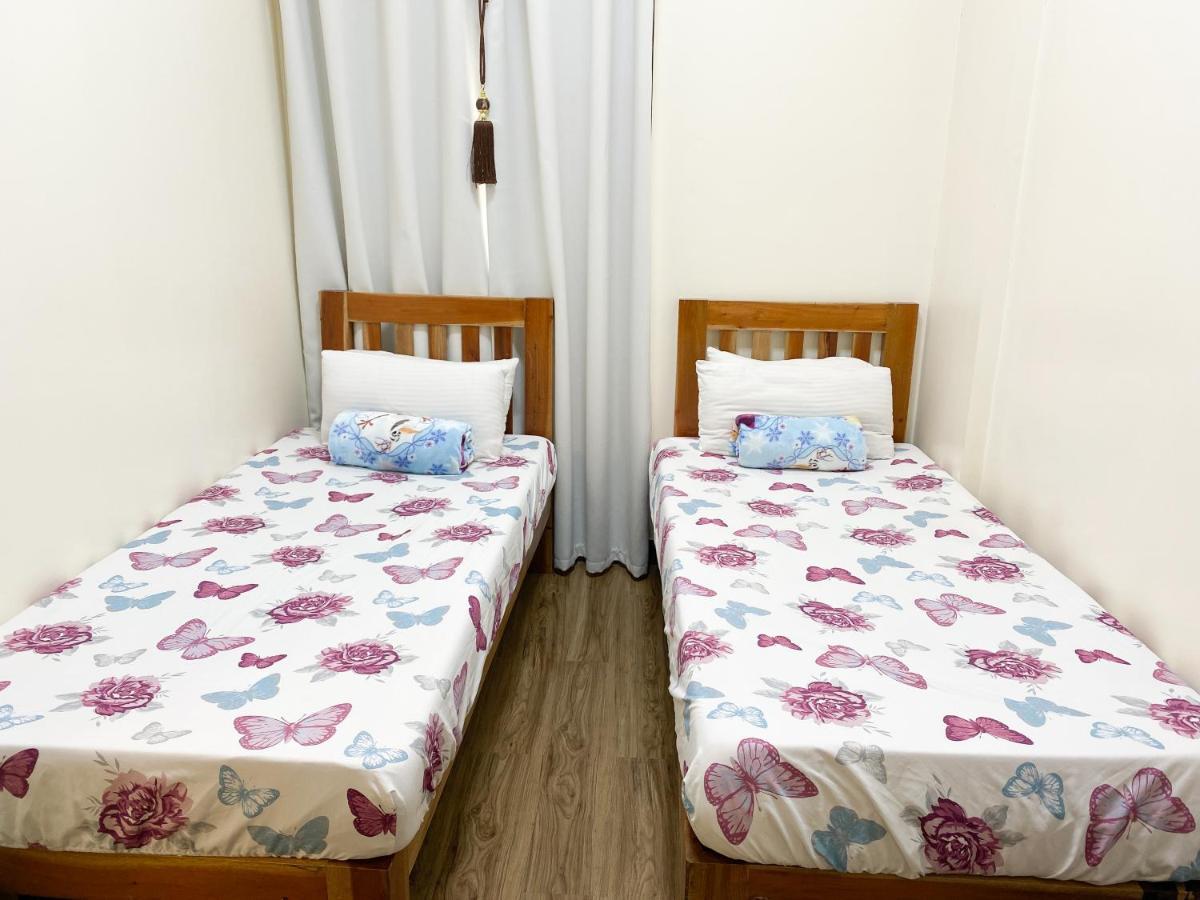 Bristle Ridge 2 Bedroom Panoramic View Baguio City Εξωτερικό φωτογραφία