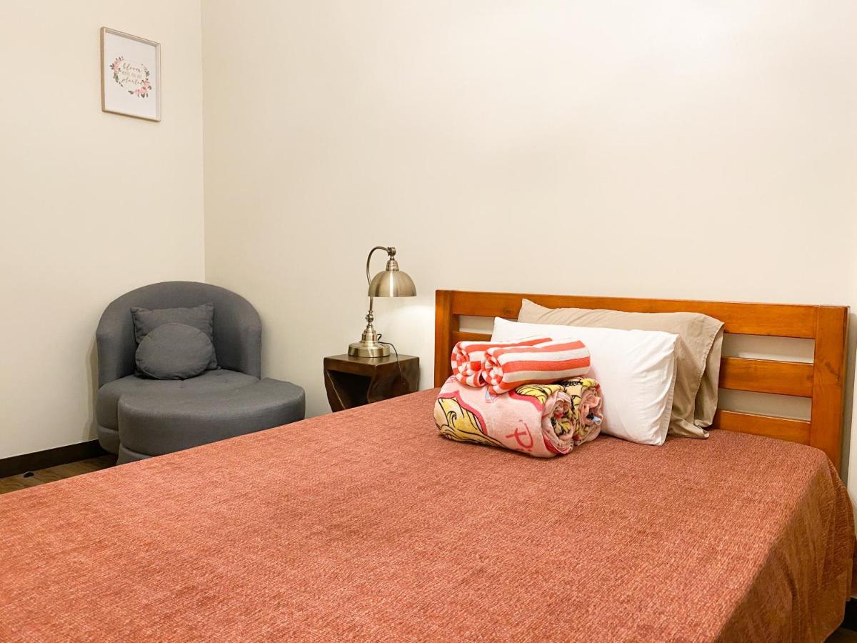 Bristle Ridge 2 Bedroom Panoramic View Baguio City Εξωτερικό φωτογραφία