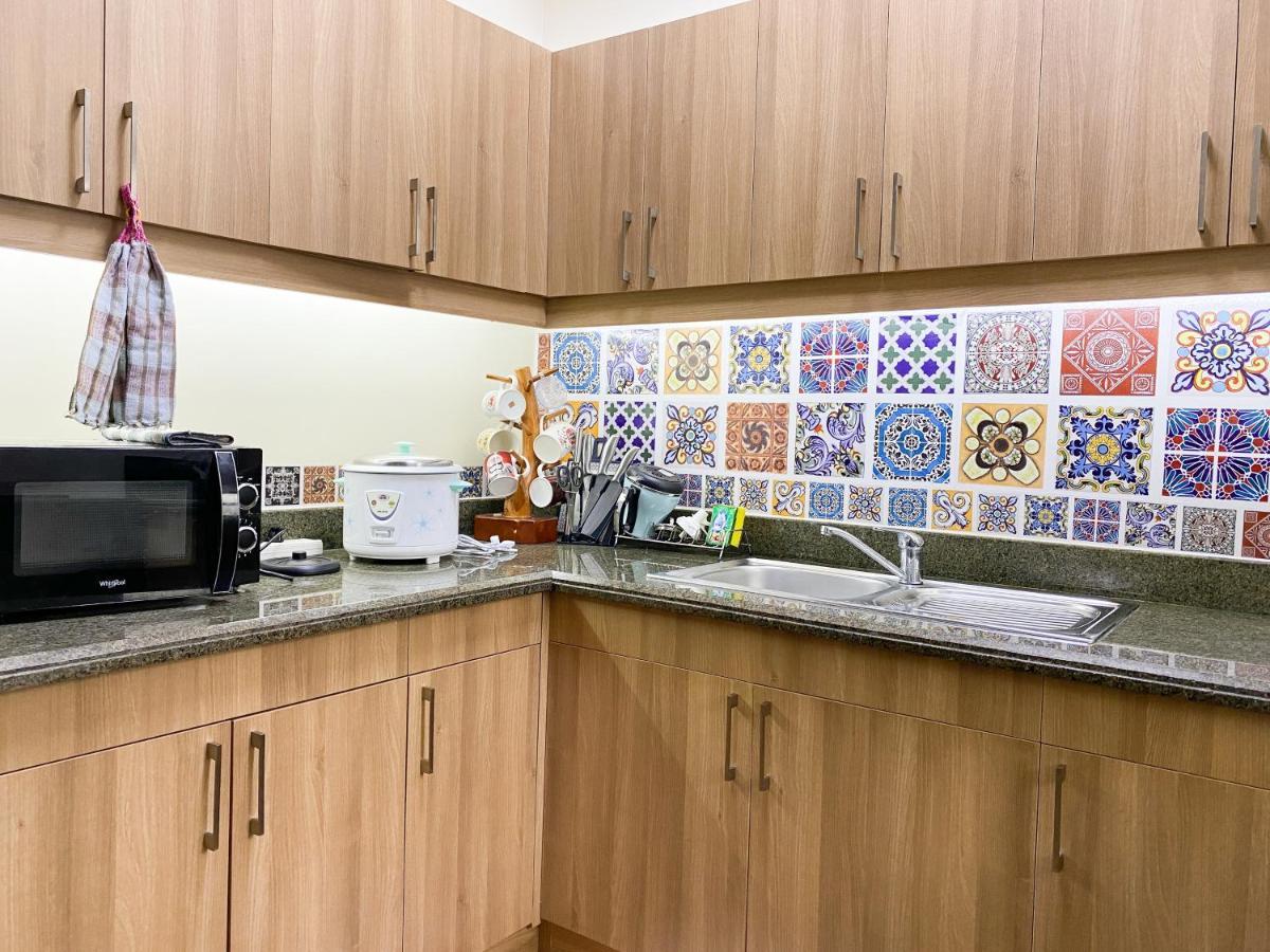 Bristle Ridge 2 Bedroom Panoramic View Baguio City Εξωτερικό φωτογραφία
