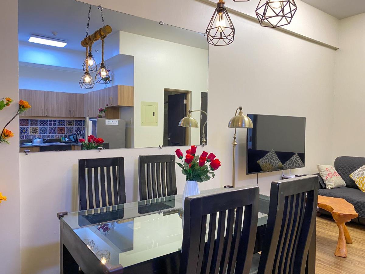 Bristle Ridge 2 Bedroom Panoramic View Baguio City Εξωτερικό φωτογραφία