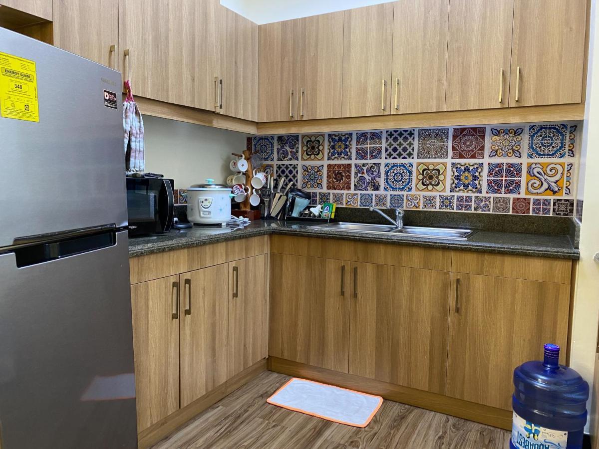 Bristle Ridge 2 Bedroom Panoramic View Baguio City Εξωτερικό φωτογραφία