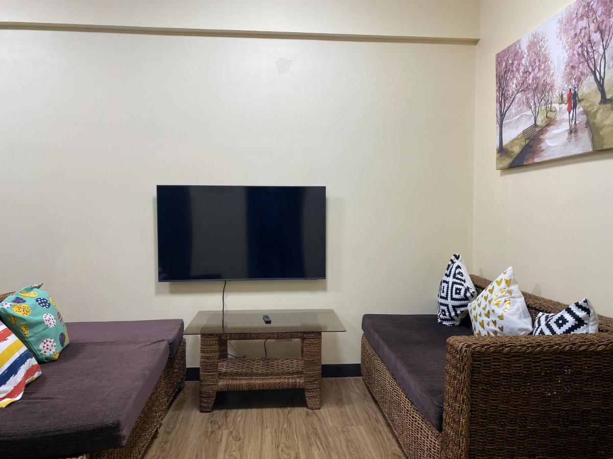 Bristle Ridge 2 Bedroom Panoramic View Baguio City Εξωτερικό φωτογραφία