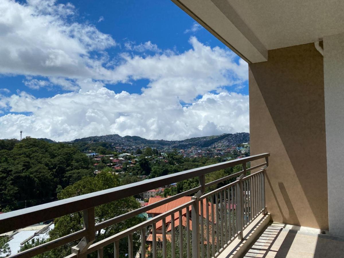 Bristle Ridge 2 Bedroom Panoramic View Baguio City Εξωτερικό φωτογραφία