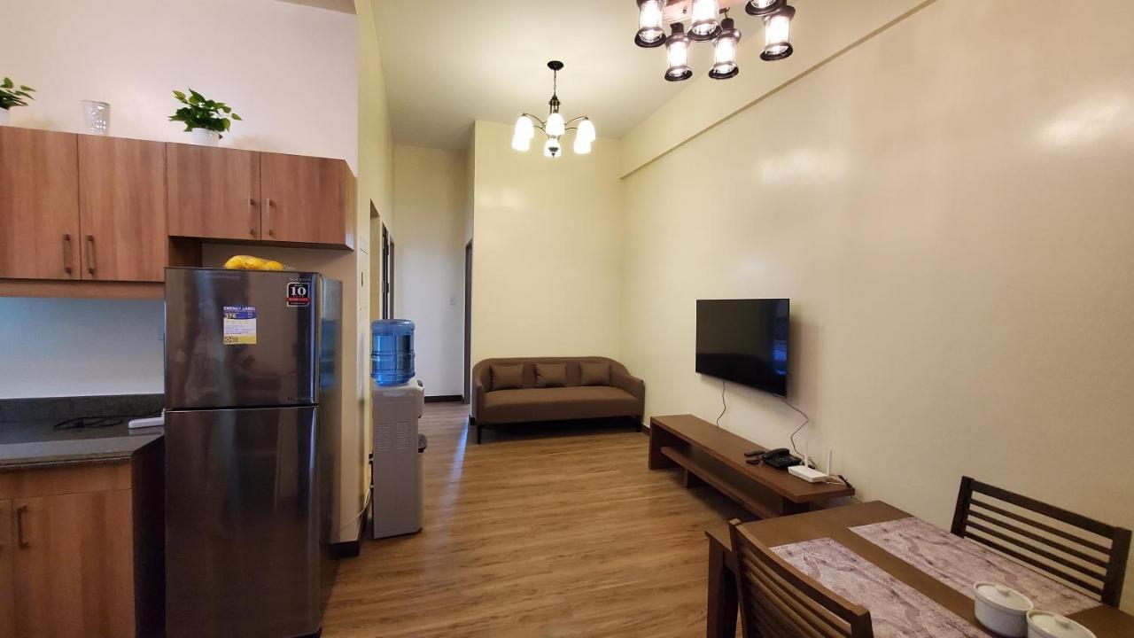 Bristle Ridge 2 Bedroom Panoramic View Baguio City Εξωτερικό φωτογραφία