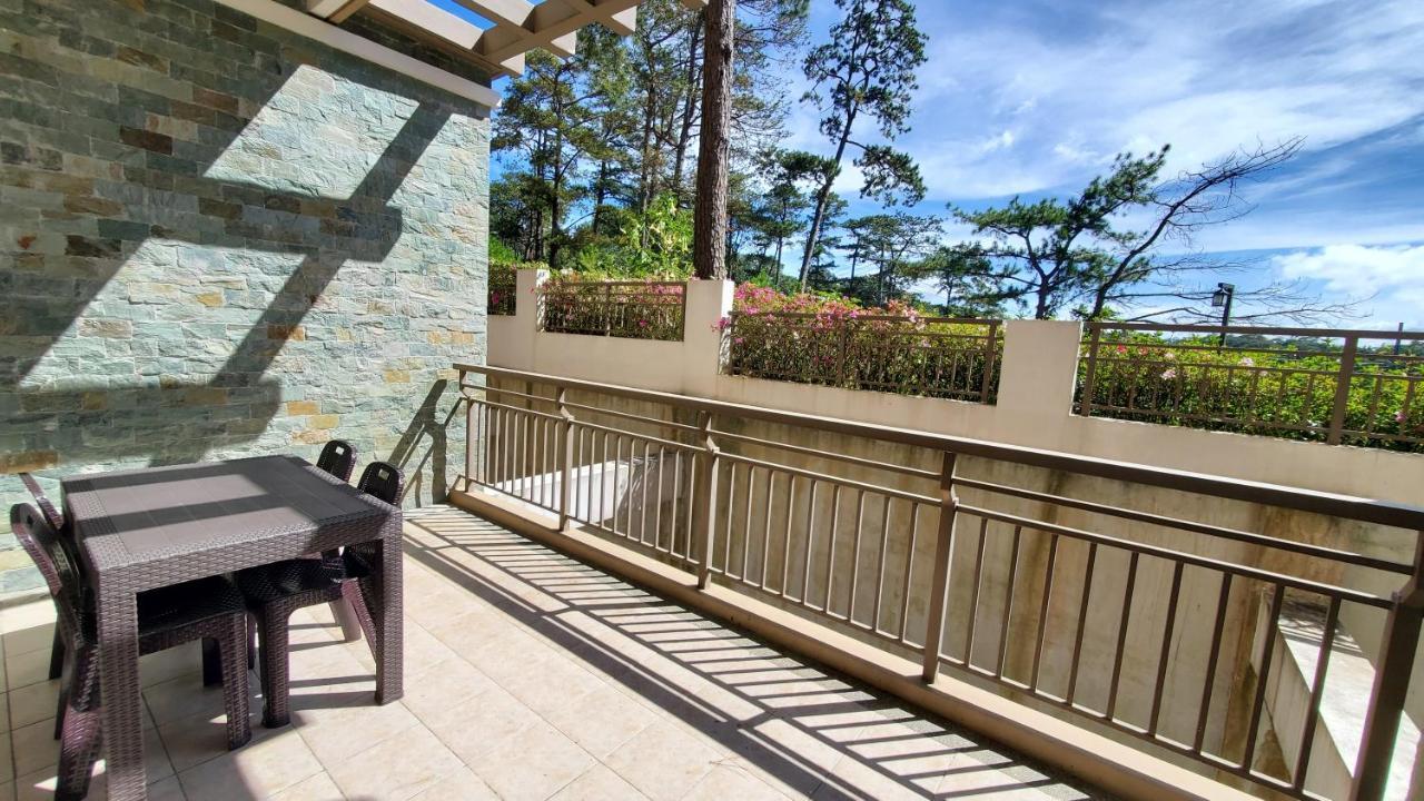 Bristle Ridge 2 Bedroom Panoramic View Baguio City Εξωτερικό φωτογραφία