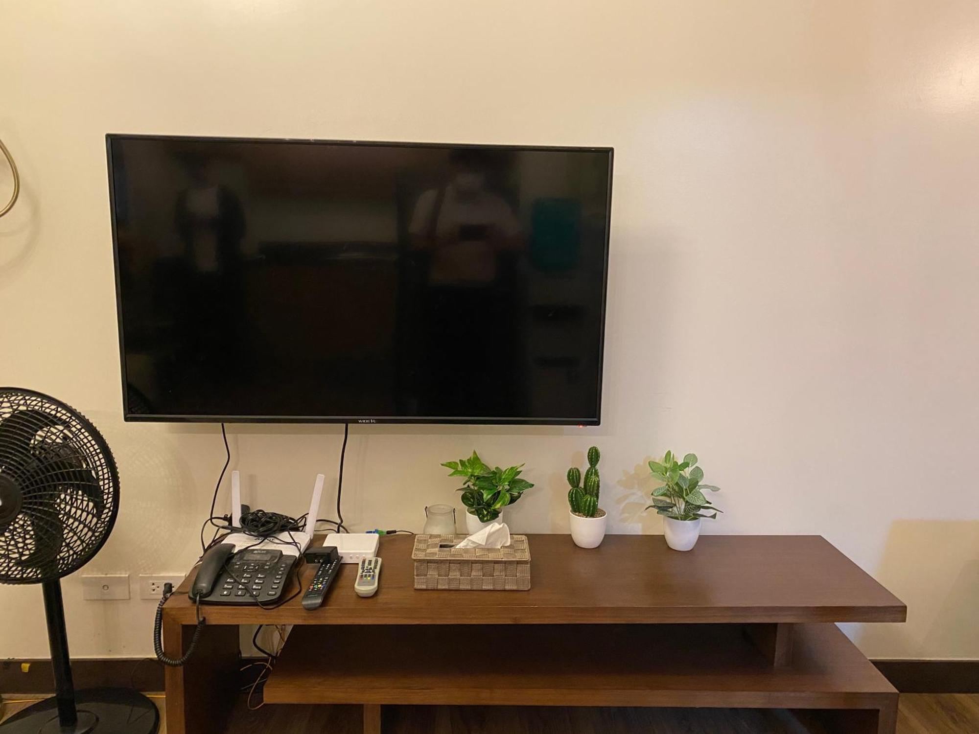 Bristle Ridge 2 Bedroom Panoramic View Baguio City Εξωτερικό φωτογραφία