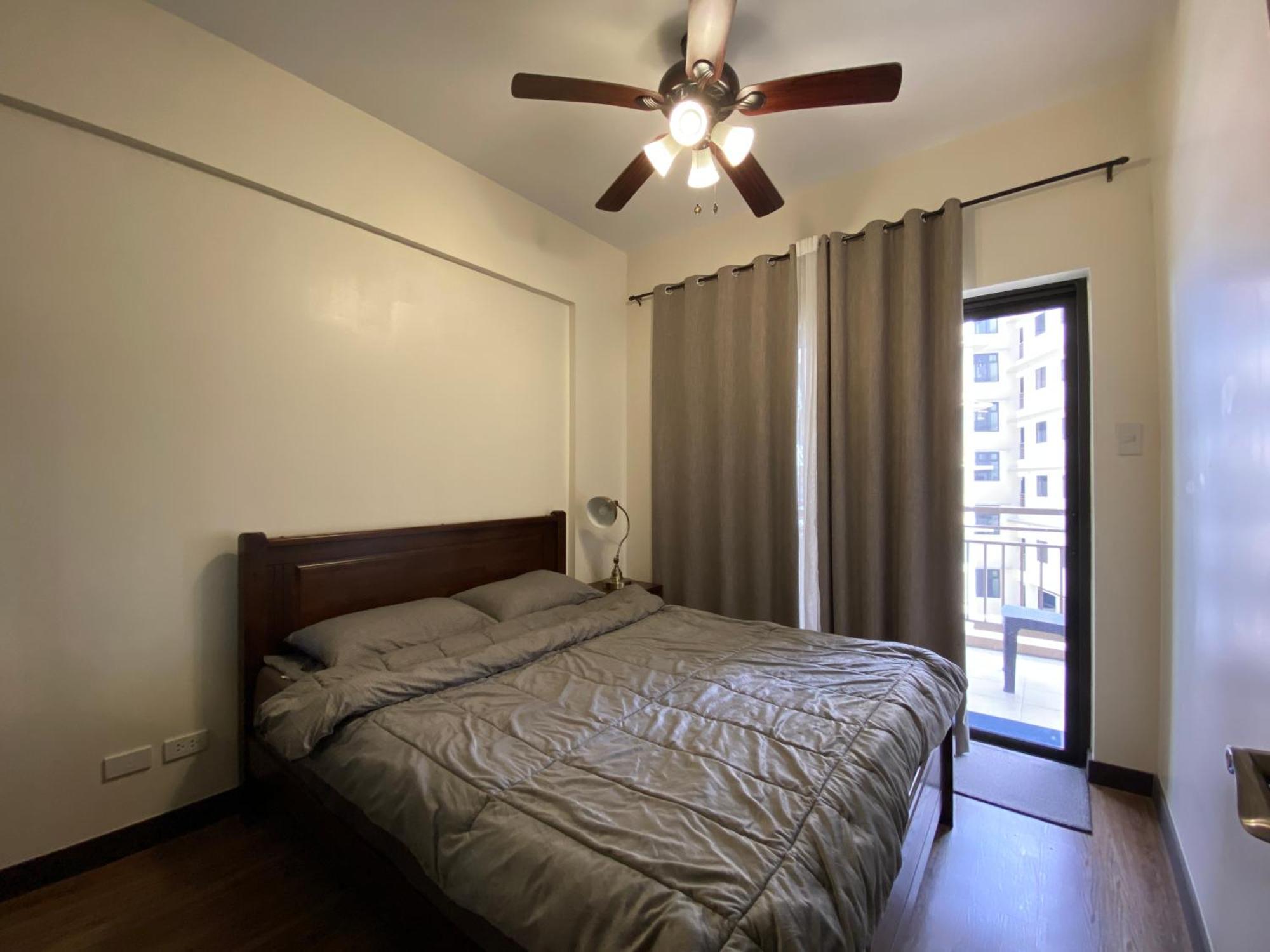 Bristle Ridge 2 Bedroom Panoramic View Baguio City Εξωτερικό φωτογραφία