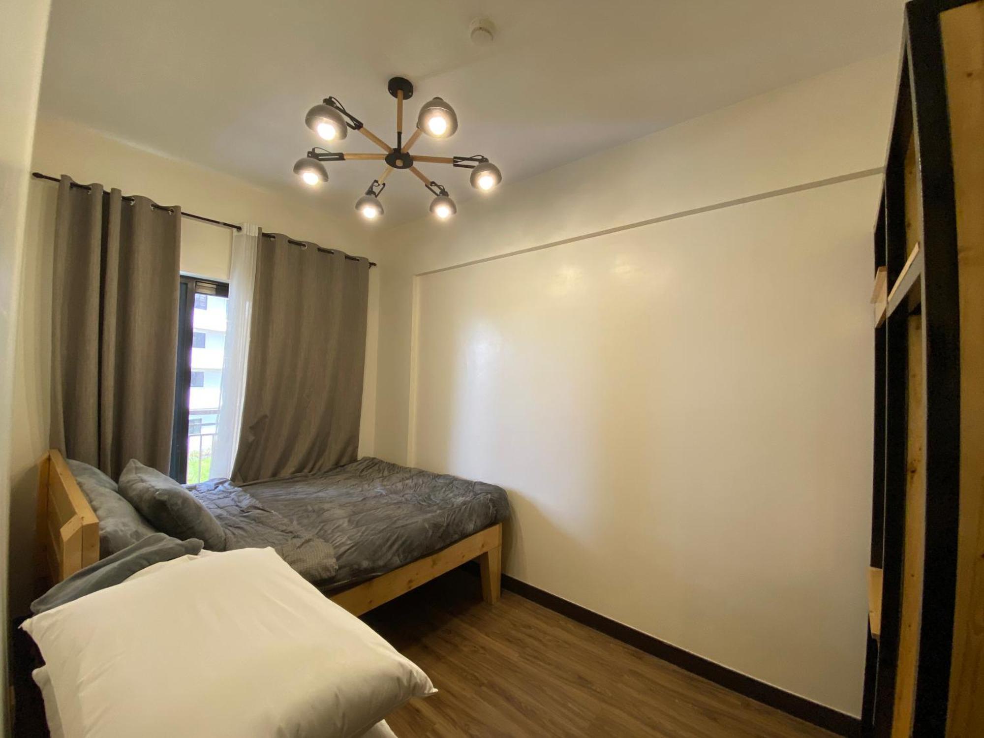 Bristle Ridge 2 Bedroom Panoramic View Baguio City Εξωτερικό φωτογραφία