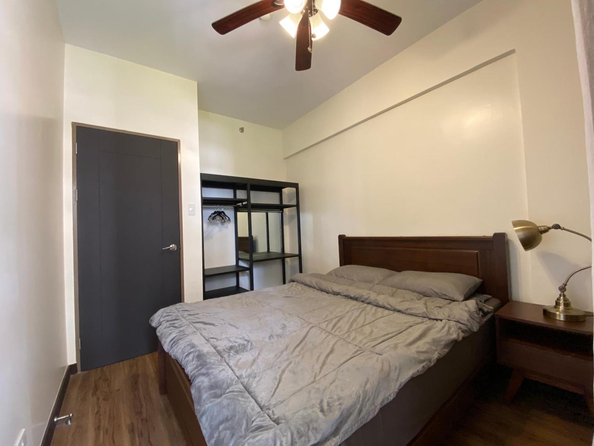 Bristle Ridge 2 Bedroom Panoramic View Baguio City Εξωτερικό φωτογραφία