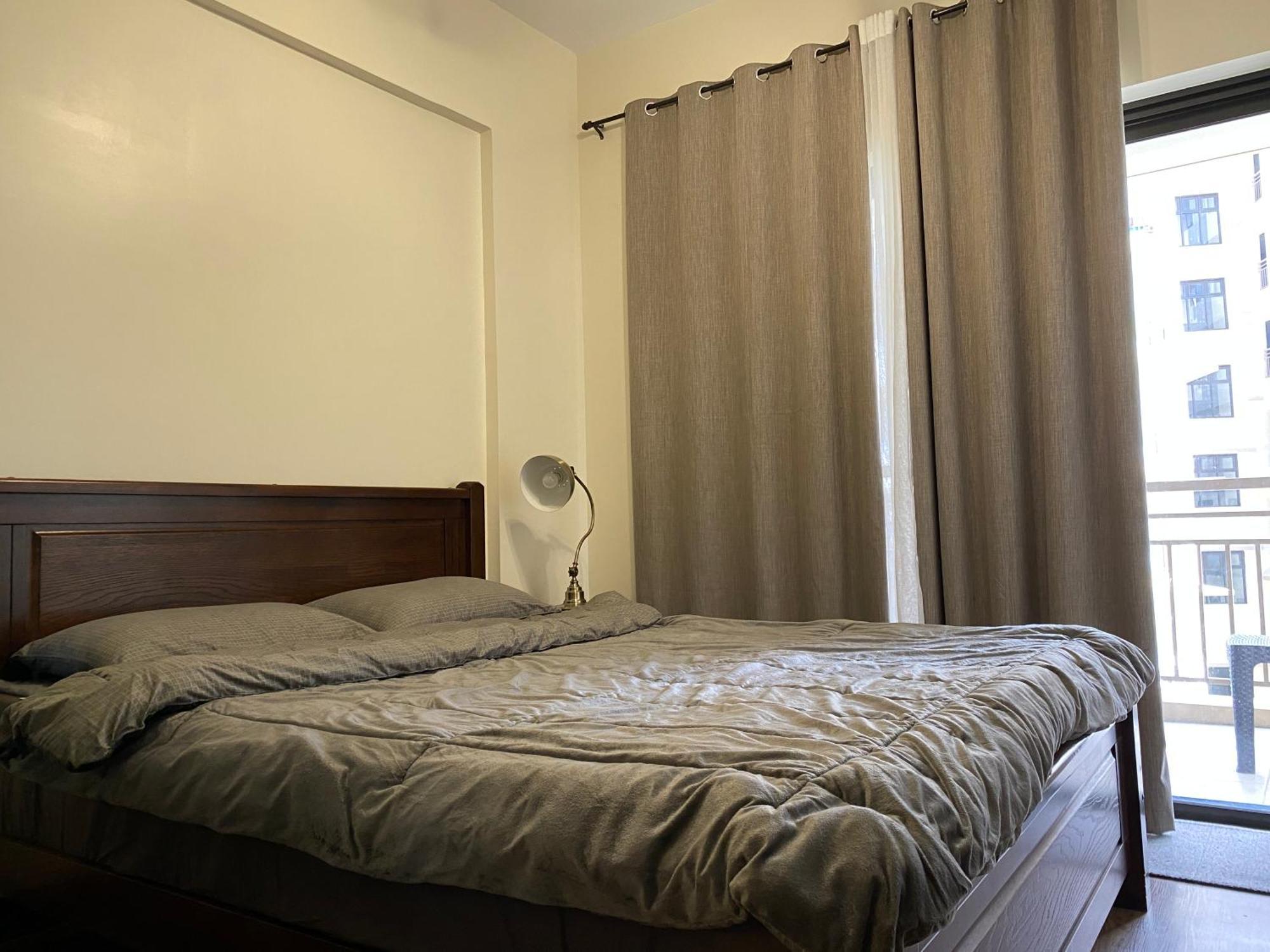 Bristle Ridge 2 Bedroom Panoramic View Baguio City Εξωτερικό φωτογραφία
