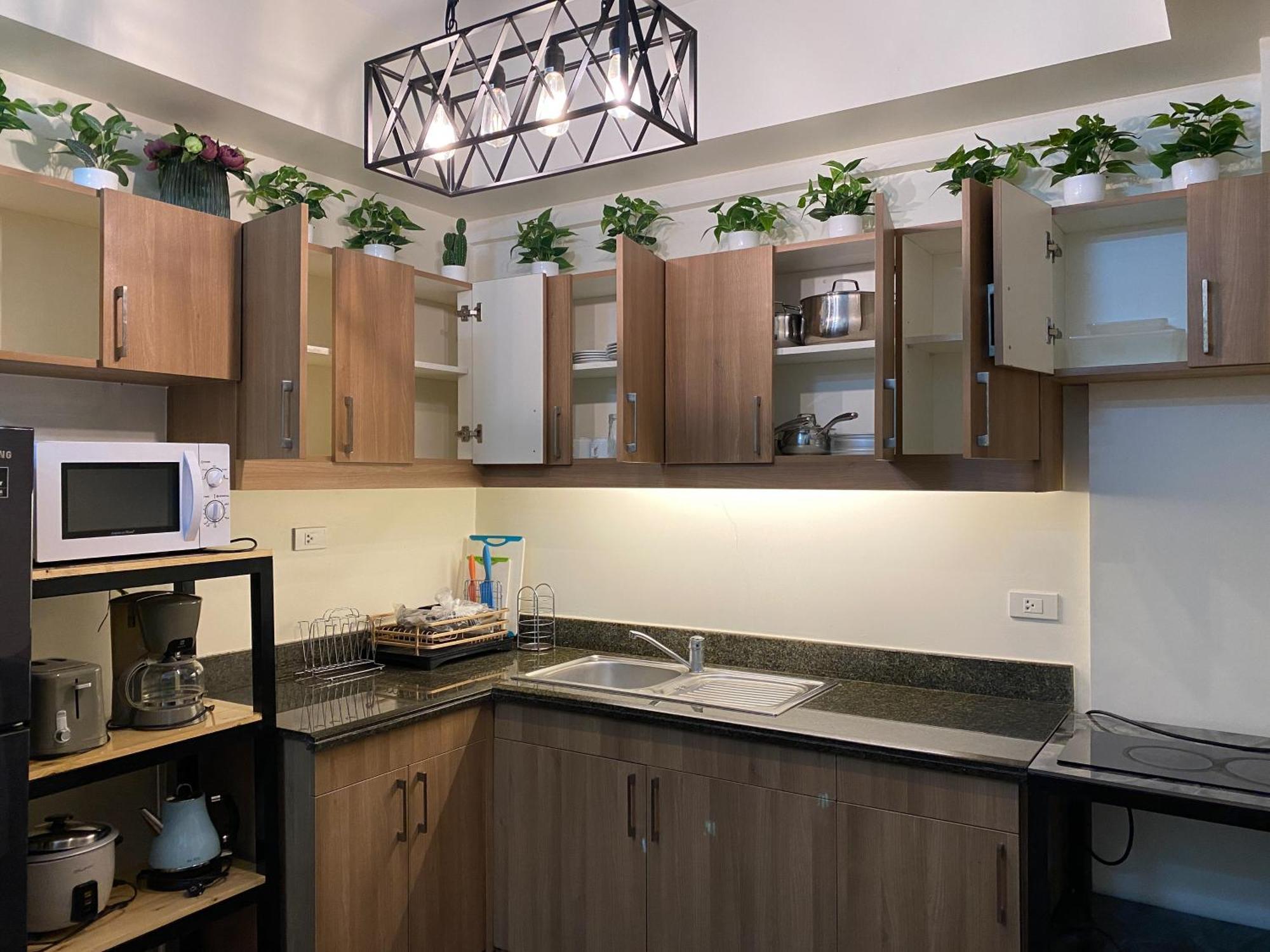 Bristle Ridge 2 Bedroom Panoramic View Baguio City Εξωτερικό φωτογραφία