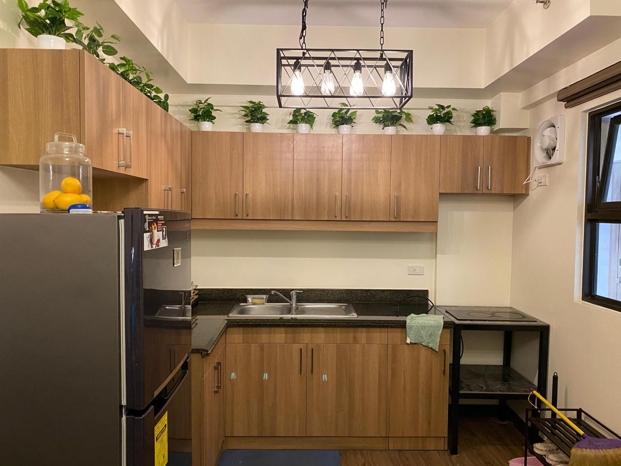 Bristle Ridge 2 Bedroom Panoramic View Baguio City Εξωτερικό φωτογραφία
