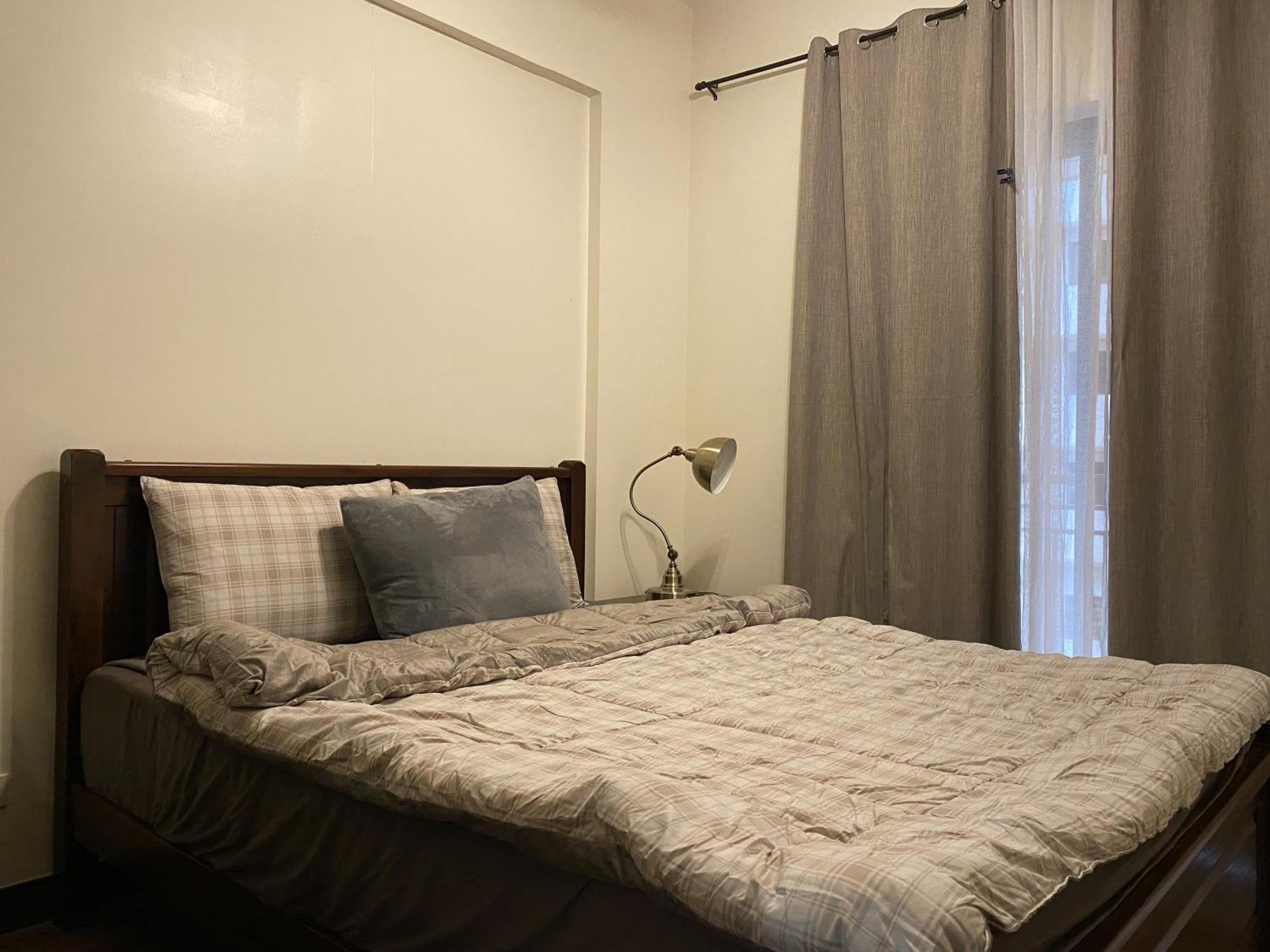 Bristle Ridge 2 Bedroom Panoramic View Baguio City Εξωτερικό φωτογραφία