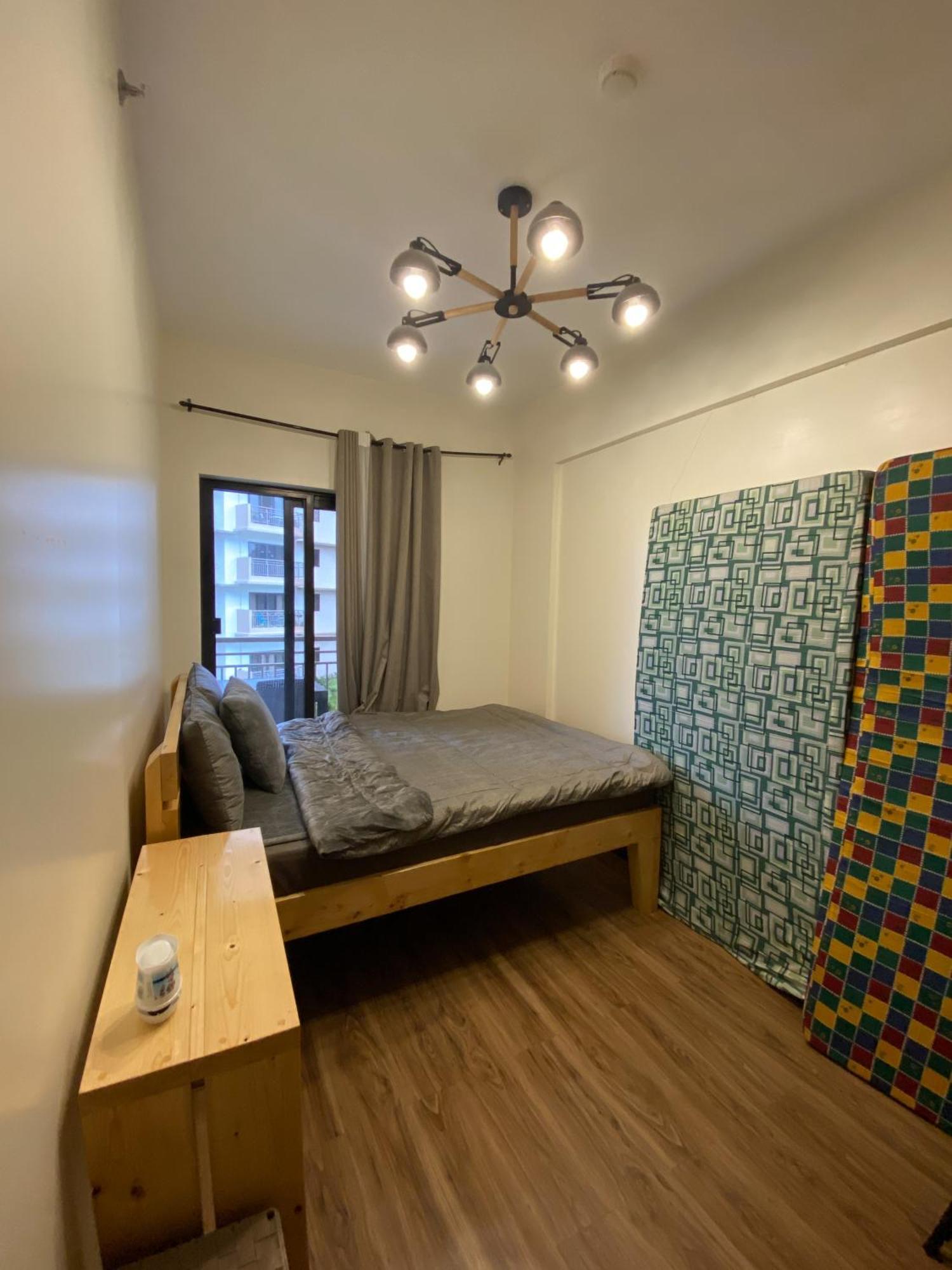 Bristle Ridge 2 Bedroom Panoramic View Baguio City Εξωτερικό φωτογραφία