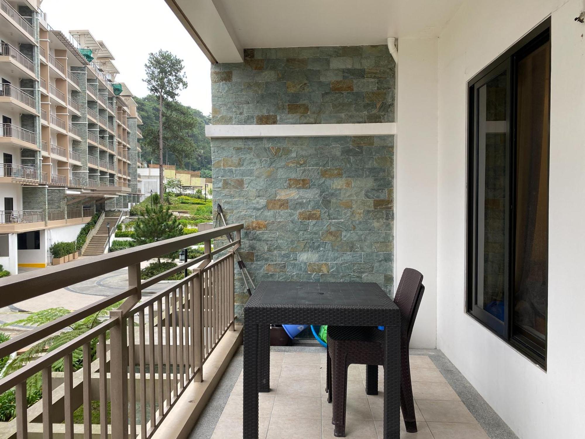 Bristle Ridge 2 Bedroom Panoramic View Baguio City Εξωτερικό φωτογραφία